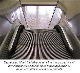 Standards Board Gives Nod To Sweeping Escalator Regulation Cal Osha