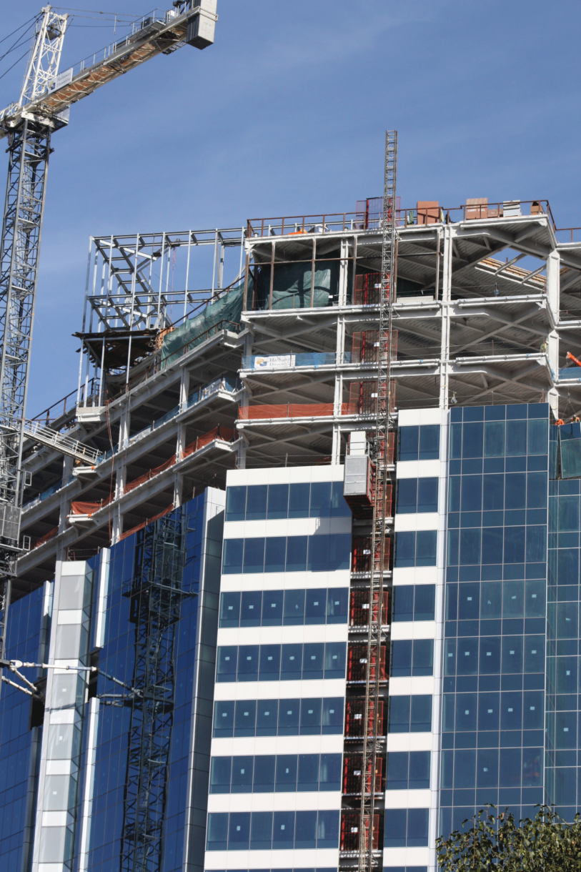 construction-Personnel-Hoists - | CAL-OSHA Reporter