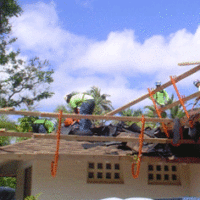 roofing-guardrails - | CAL-OSHA Reporter